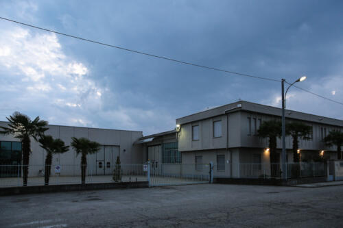 Azienda - Elettroimpianti B.R.M.