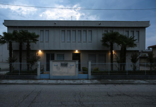 Azienda - Elettroimpianti B.R.M.